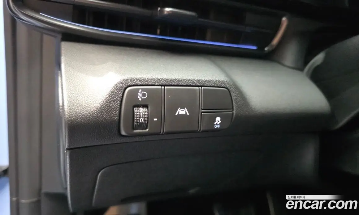 Hyundai Avante 2021 2.0 автомат (гидро), фото 24