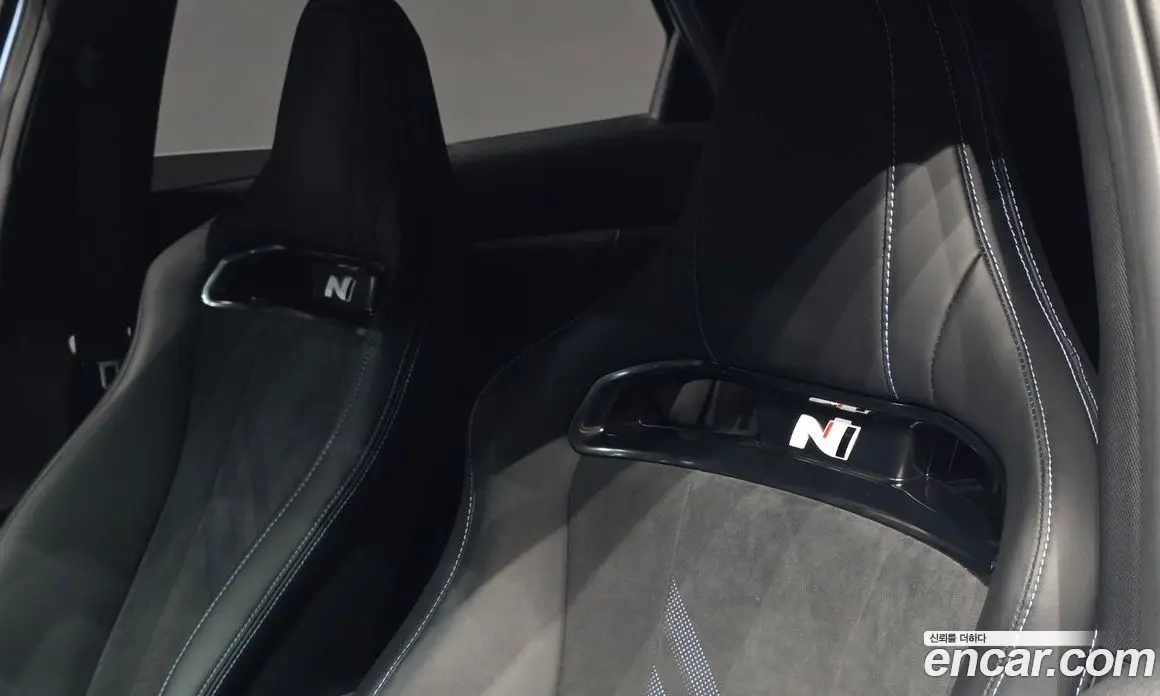 Hyundai Avante 2021 2.0 автомат (гидро), фото 27