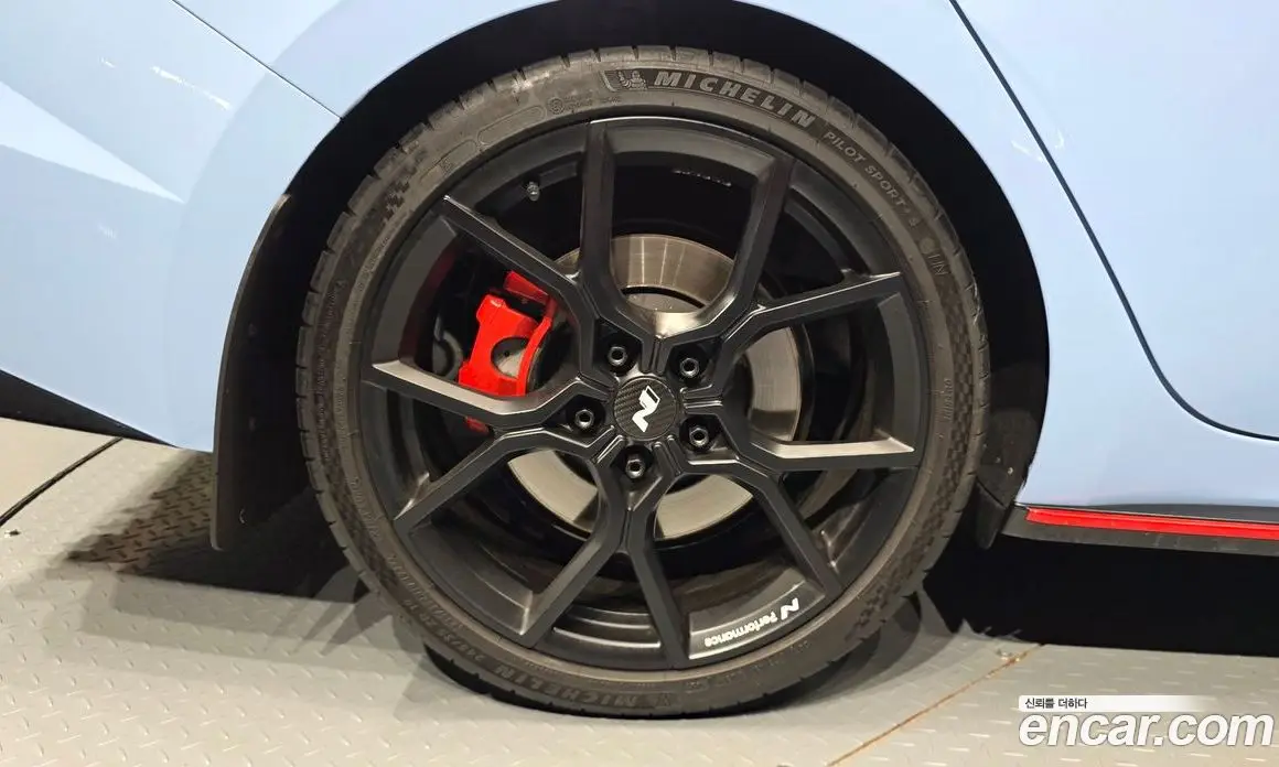 Hyundai Avante 2021 2.0 автомат (гидро), фото 5