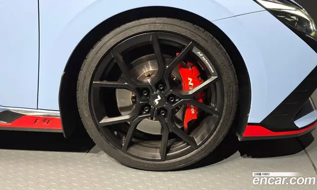 Hyundai Avante 2021 2.0 автомат (гидро), миниатюра 7