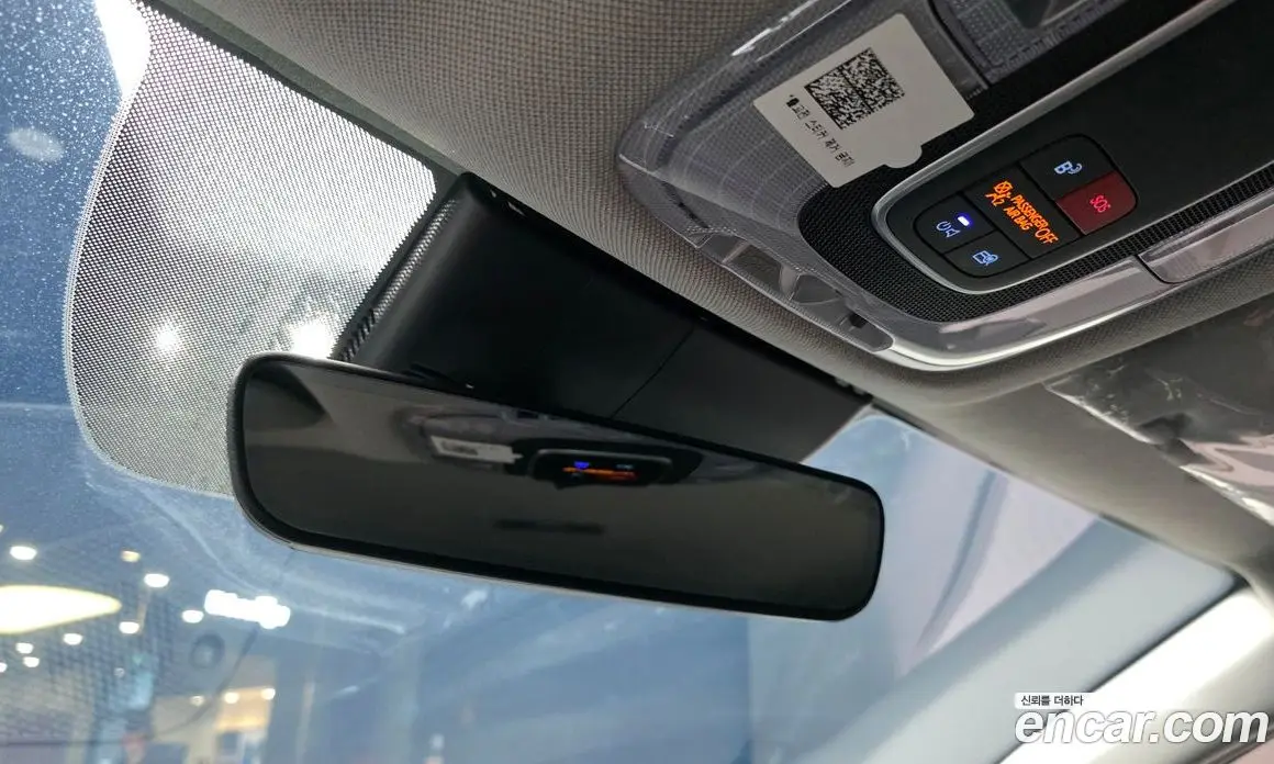 Hyundai Avante 2023 1.6 автомат (гидро), фото 29