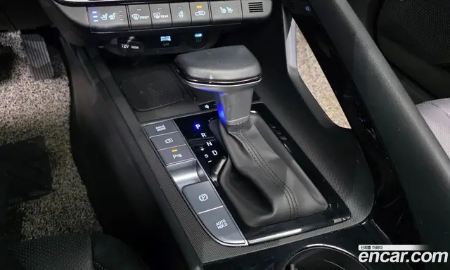 Hyundai Avante 2023 1.6 автомат (гидро), миниатюра 12