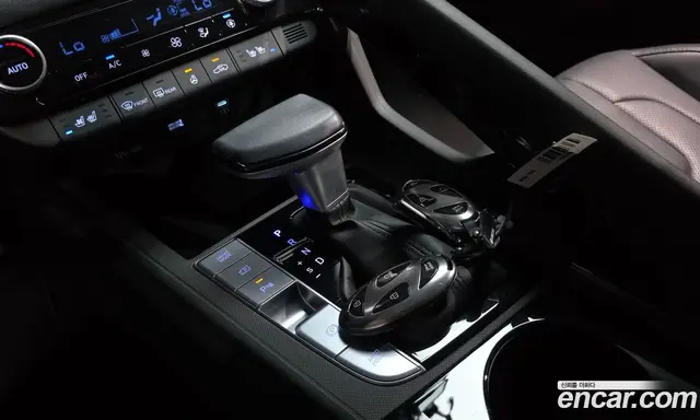 Hyundai Avante 2024 1.6 автомат (гидро), миниатюра 12