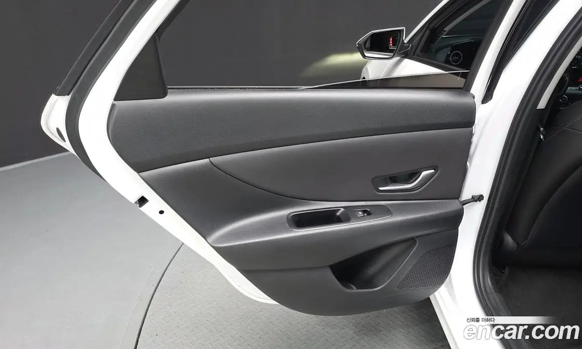 Hyundai Avante 2024 1.6 автомат (гидро), фото 15 Hyundai Avante 2024 1.6 автомат (гидро), фото 15
