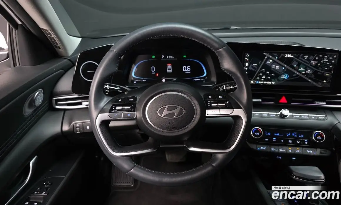 Hyundai Avante 2024 1.6 автомат (гидро), фото 20 Hyundai Avante 2024 1.6 автомат (гидро), фото 20
