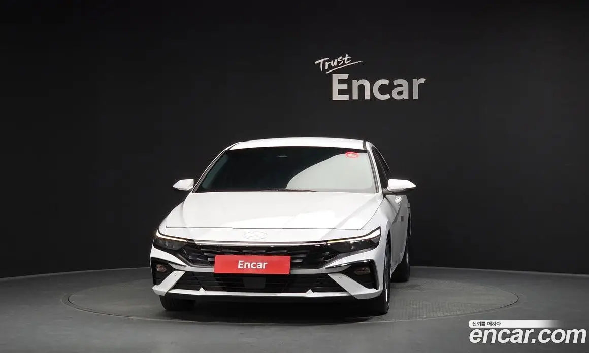 Hyundai Avante 2024 1.6 автомат (гидро), фото 3 Hyundai Avante 2024 1.6 автомат (гидро), фото 3