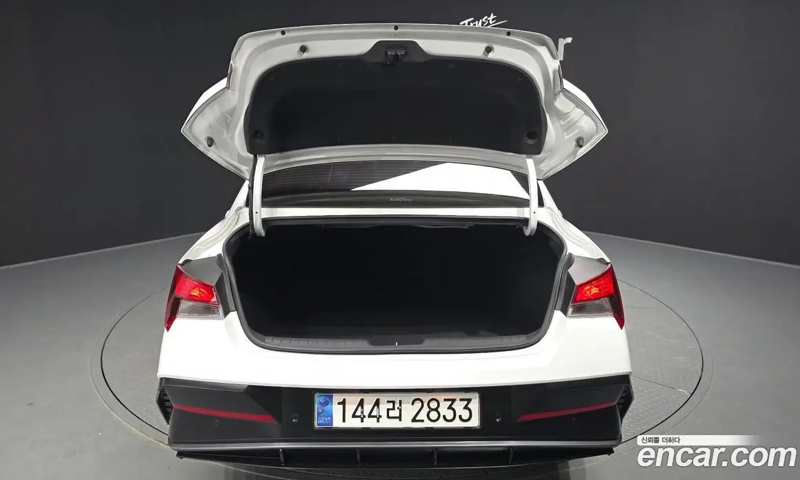 Hyundai Avante 2024 1.6 автомат (гидро), фото 26 Hyundai Avante 2024 1.6 автомат (гидро), фото 26
