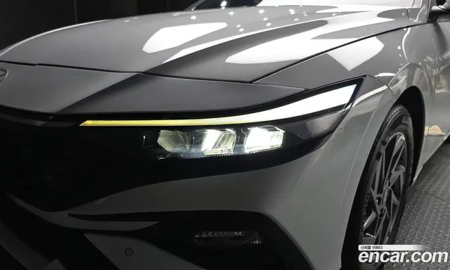 Hyundai Avante 2024 1.6 автомат (гидро), миниатюра 8 Hyundai Avante 2024 1.6 автомат (гидро), миниатюра 8
