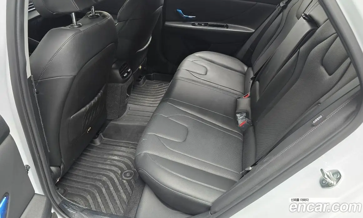 Hyundai Avante 2024 1.6 автомат (гидро), фото 17 Hyundai Avante 2024 1.6 автомат (гидро), фото 17