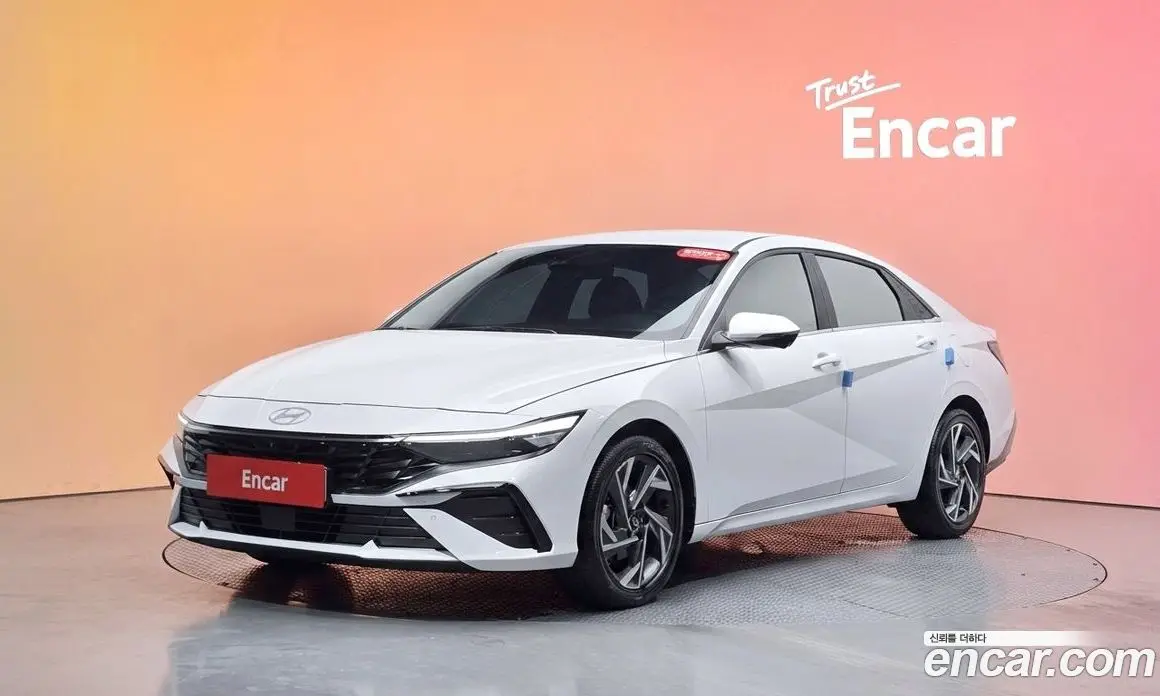 Hyundai Avante 2024 1.6 автомат (гидро), фото 26 Hyundai Avante 2024 1.6 автомат (гидро), фото 26