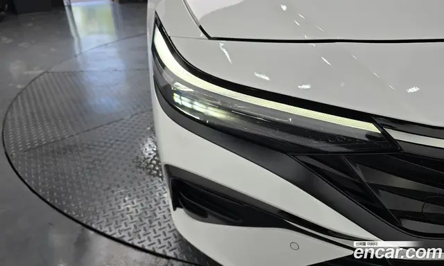 Hyundai Avante 2024 1.6 автомат (гидро), миниатюра 7 Hyundai Avante 2024 1.6 автомат (гидро), миниатюра 7