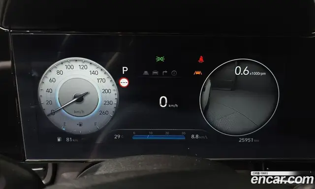 Hyundai Avante 2024 1.6 автомат (гидро), миниатюра 11 Hyundai Avante 2024 1.6 автомат (гидро), миниатюра 11