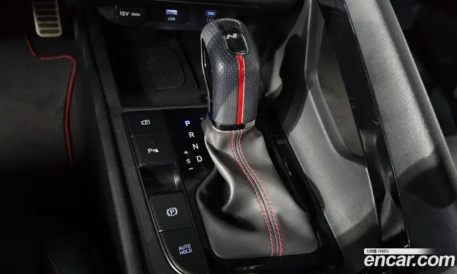 Hyundai Avante 2024 1.6 автомат (гидро), миниатюра 12