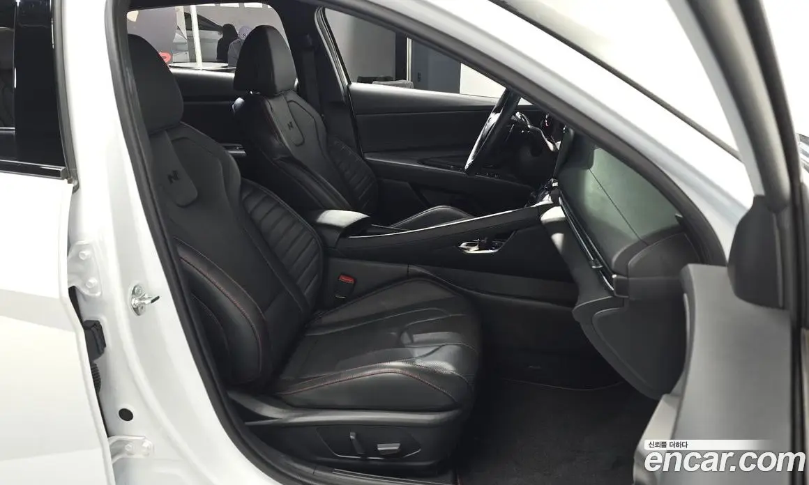Hyundai Avante 2024 1.6 автомат (гидро), фото 16 Hyundai Avante 2024 1.6 автомат (гидро), фото 16