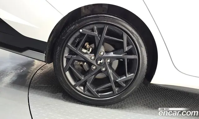 Hyundai Avante 2024 1.6 автомат (гидро), миниатюра 5 Hyundai Avante 2024 1.6 автомат (гидро), миниатюра 5