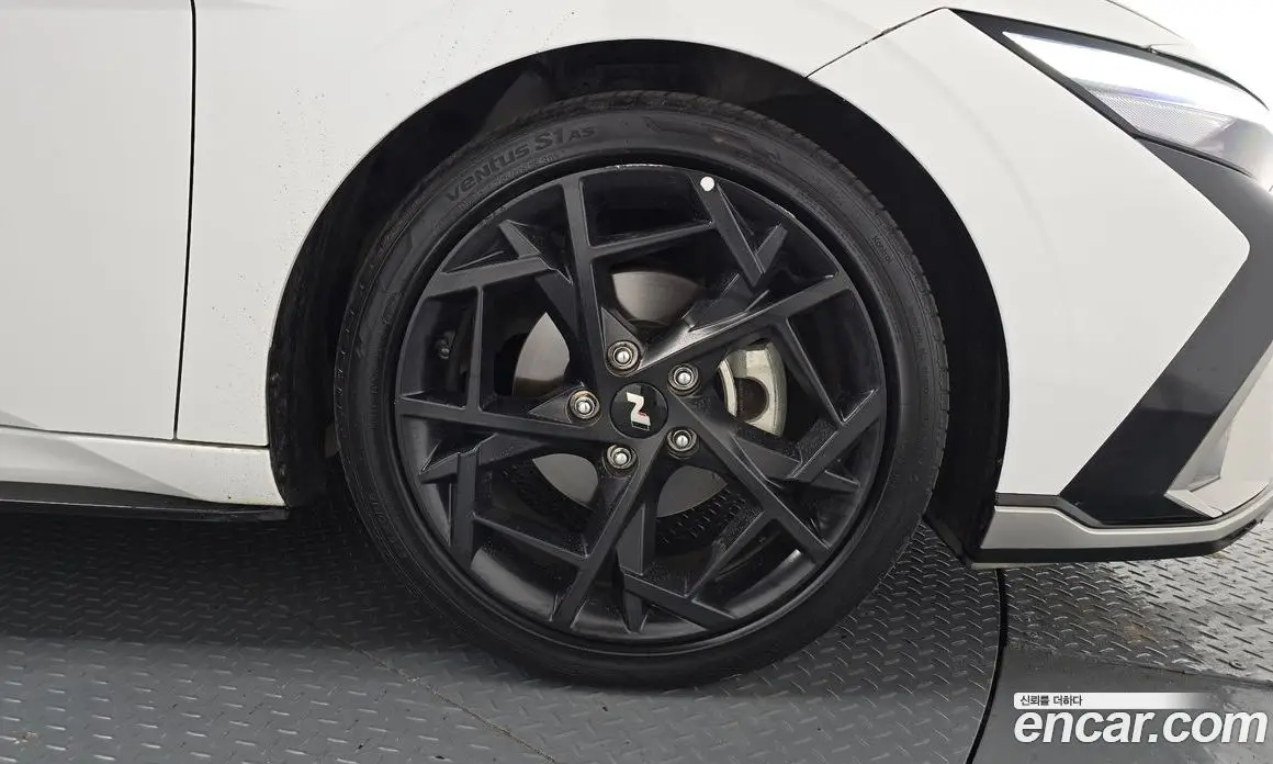 Hyundai Avante 2024 1.6 автомат (гидро), фото 7 Hyundai Avante 2024 1.6 автомат (гидро), фото 7