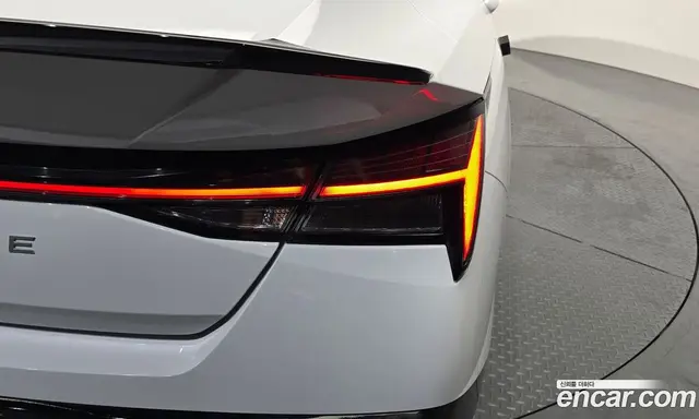 Hyundai Avante 2024 1.6 автомат (гидро), миниатюра 9 Hyundai Avante 2024 1.6 автомат (гидро), миниатюра 9