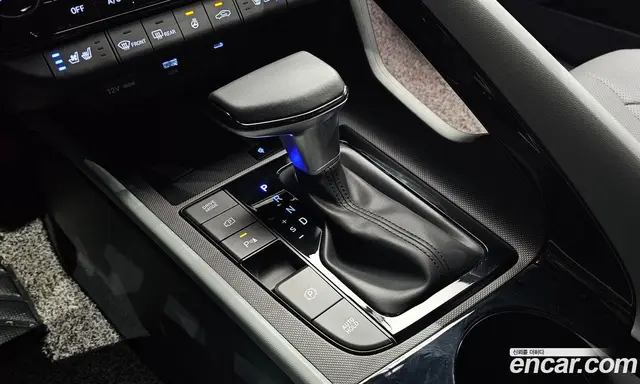Hyundai Avante 2024 1.6 автомат (гидро), миниатюра 12
