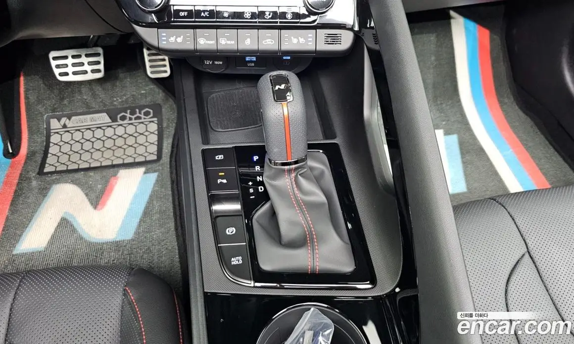 Hyundai Avante 2025 1.6 автомат (гидро), фото 12 Hyundai Avante 2025 1.6 автомат (гидро), фото 12