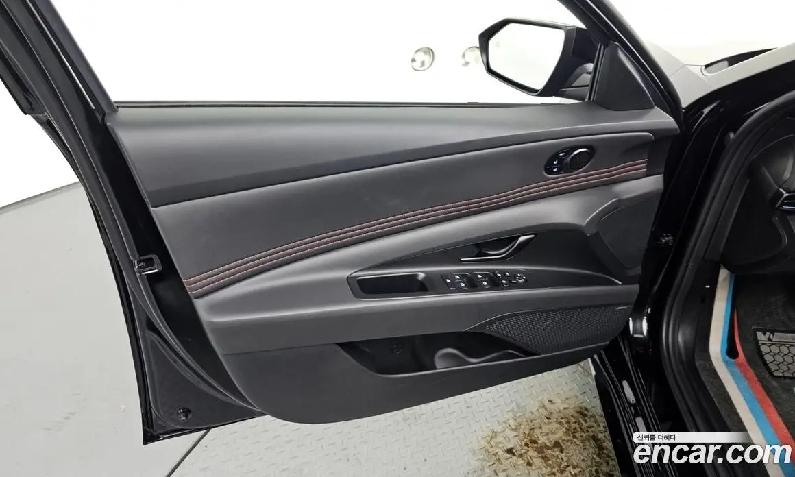 Hyundai Avante 2025 1.6 автомат (гидро), фото 14 Hyundai Avante 2025 1.6 автомат (гидро), фото 14