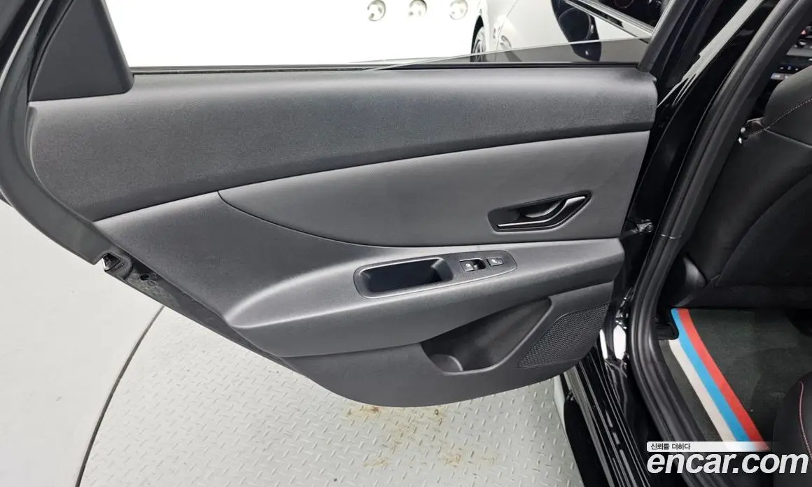 Hyundai Avante 2025 1.6 автомат (гидро), фото 15 Hyundai Avante 2025 1.6 автомат (гидро), фото 15