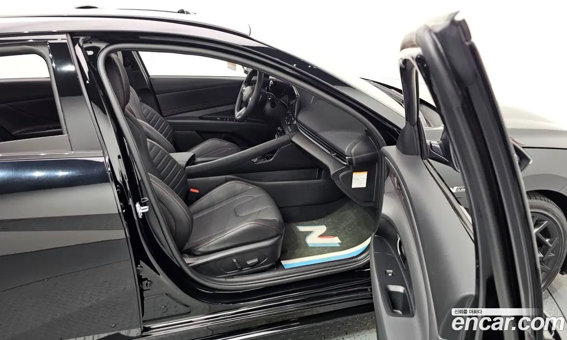 Hyundai Avante 2025 1.6 автомат (гидро), фото 16 Hyundai Avante 2025 1.6 автомат (гидро), фото 16