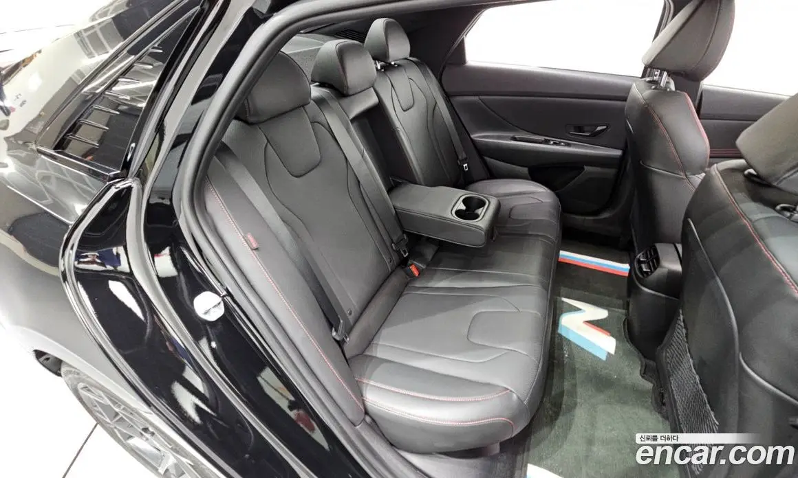 Hyundai Avante 2025 1.6 автомат (гидро), фото 17 Hyundai Avante 2025 1.6 автомат (гидро), фото 17