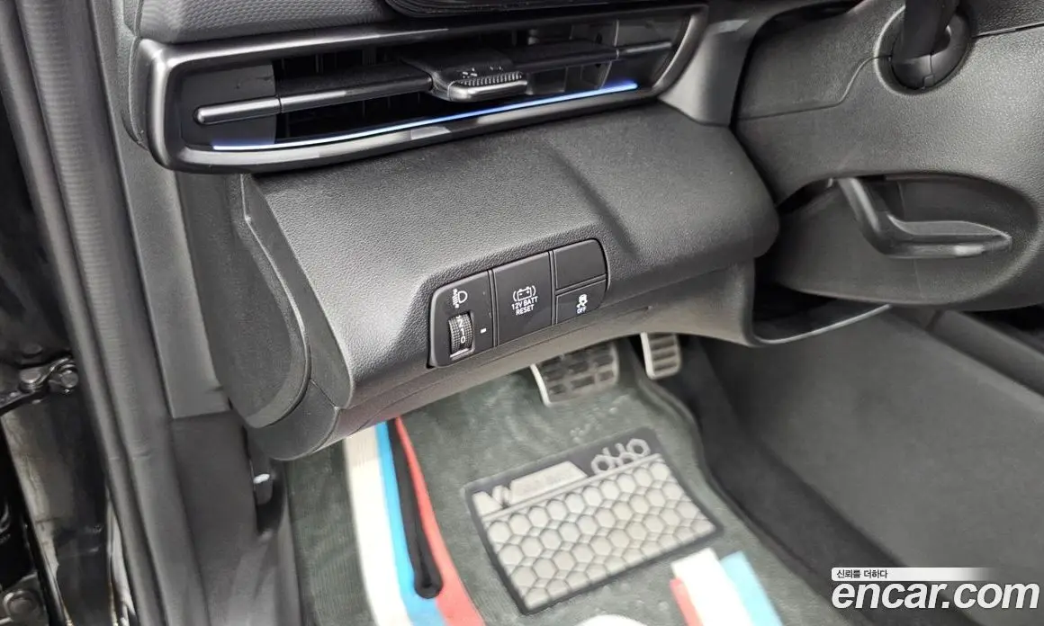 Hyundai Avante 2025 1.6 автомат (гидро), фото 29 Hyundai Avante 2025 1.6 автомат (гидро), фото 29