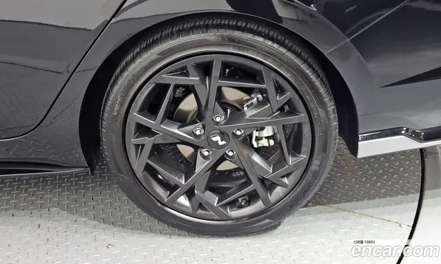 Hyundai Avante 2025 1.6 автомат (гидро), миниатюра 7 Hyundai Avante 2025 1.6 автомат (гидро), миниатюра 7