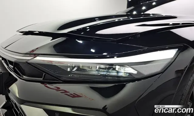 Hyundai Avante 2025 1.6 автомат (гидро), миниатюра 8 Hyundai Avante 2025 1.6 автомат (гидро), миниатюра 8