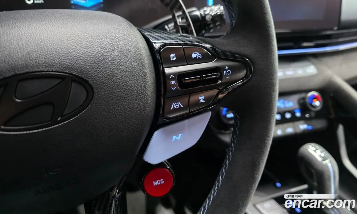 Hyundai Avante 2026 2.0 автомат (гидро), фото 29