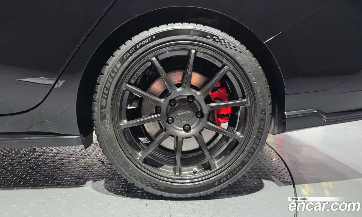 Hyundai Avante 2026 2.0 автомат (гидро), фото 7