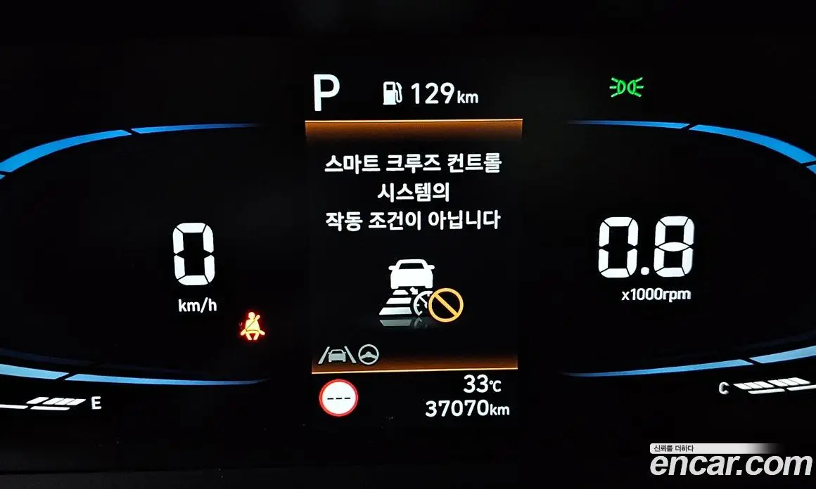 Hyundai Casper 2021 1.0 автомат (гидро), фото 11