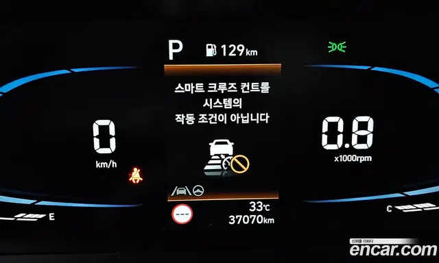 Hyundai Casper 2021 1.0 автомат (гидро), миниатюра 11