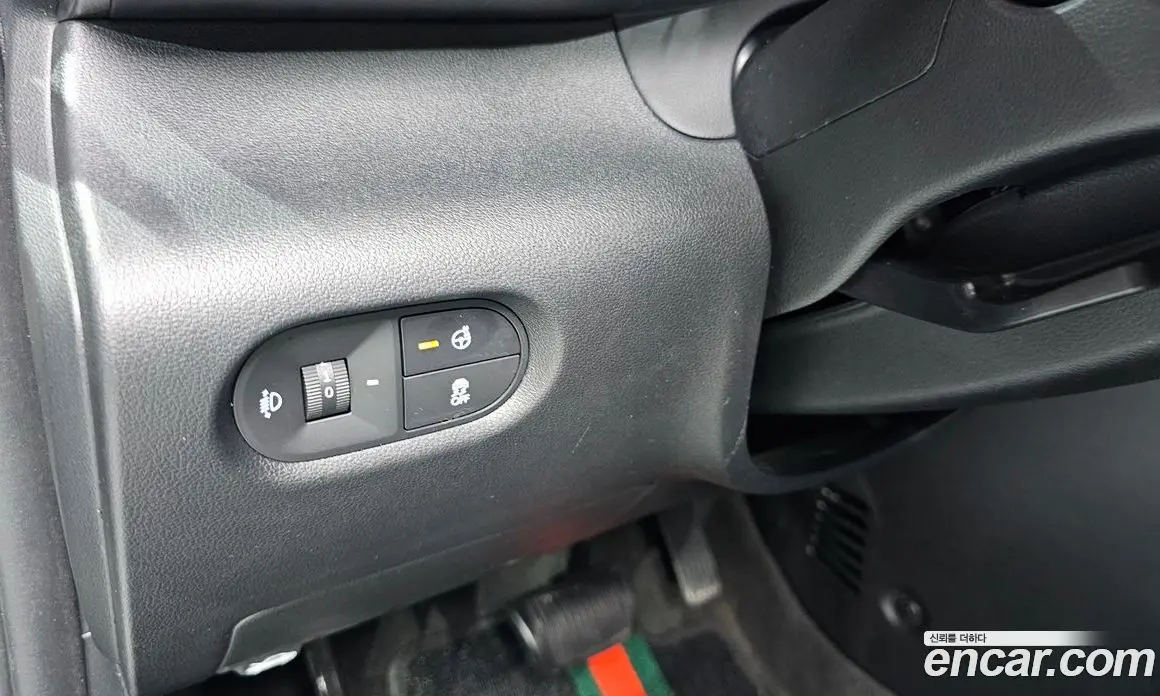 Hyundai Casper 2021 1.0 автомат (гидро), фото 28