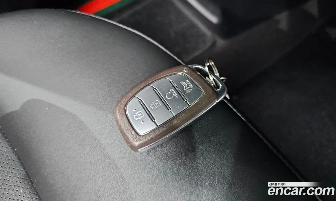 Hyundai Casper 2021 1.0 автомат (гидро), фото 34