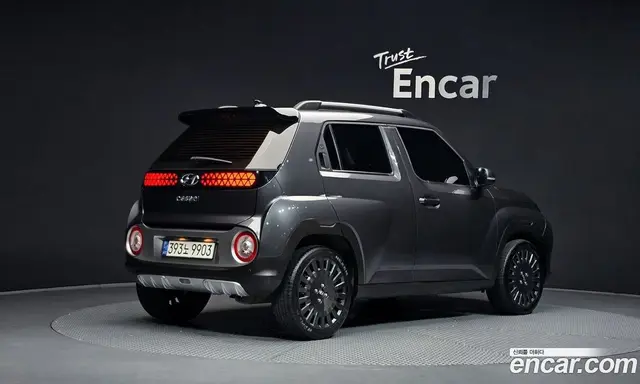 Hyundai Casper 2022 1.0 автомат (гидро), миниатюра 2 Hyundai Casper 2022 1.0 автомат (гидро), миниатюра 2