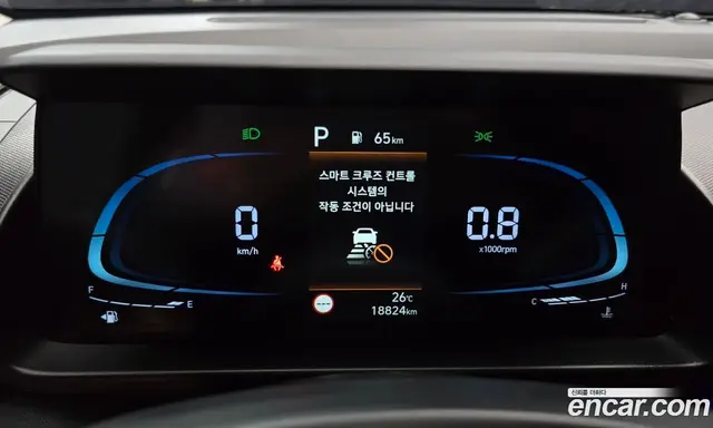 Hyundai Casper 2022 1.0 автомат (гидро), миниатюра 11 Hyundai Casper 2022 1.0 автомат (гидро), миниатюра 11