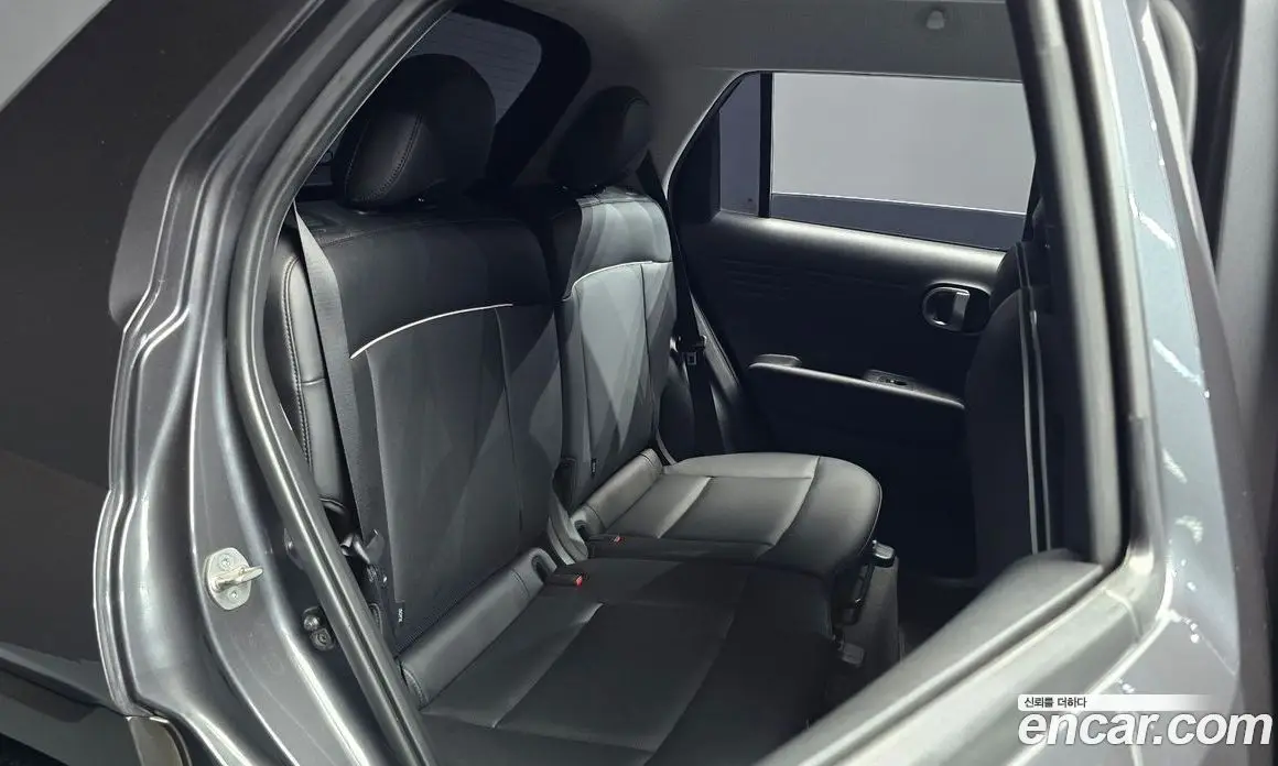Hyundai Casper 2022 1.0 автомат (гидро), фото 16 Hyundai Casper 2022 1.0 автомат (гидро), фото 16