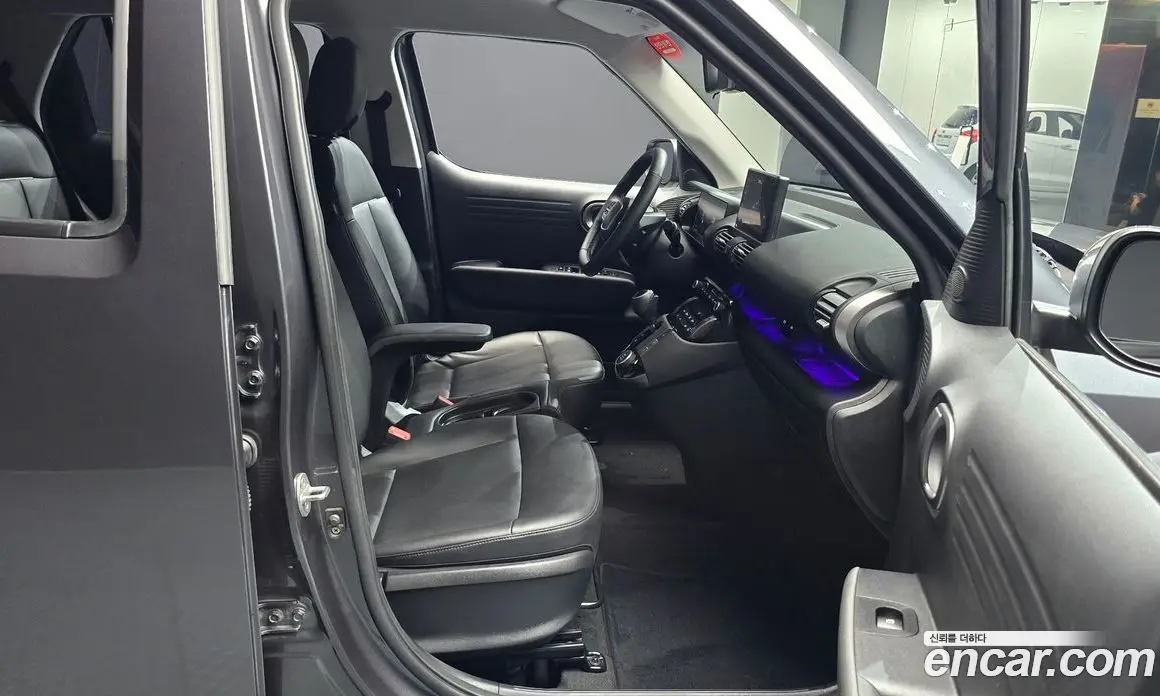 Hyundai Casper 2022 1.0 автомат (гидро), фото 17 Hyundai Casper 2022 1.0 автомат (гидро), фото 17