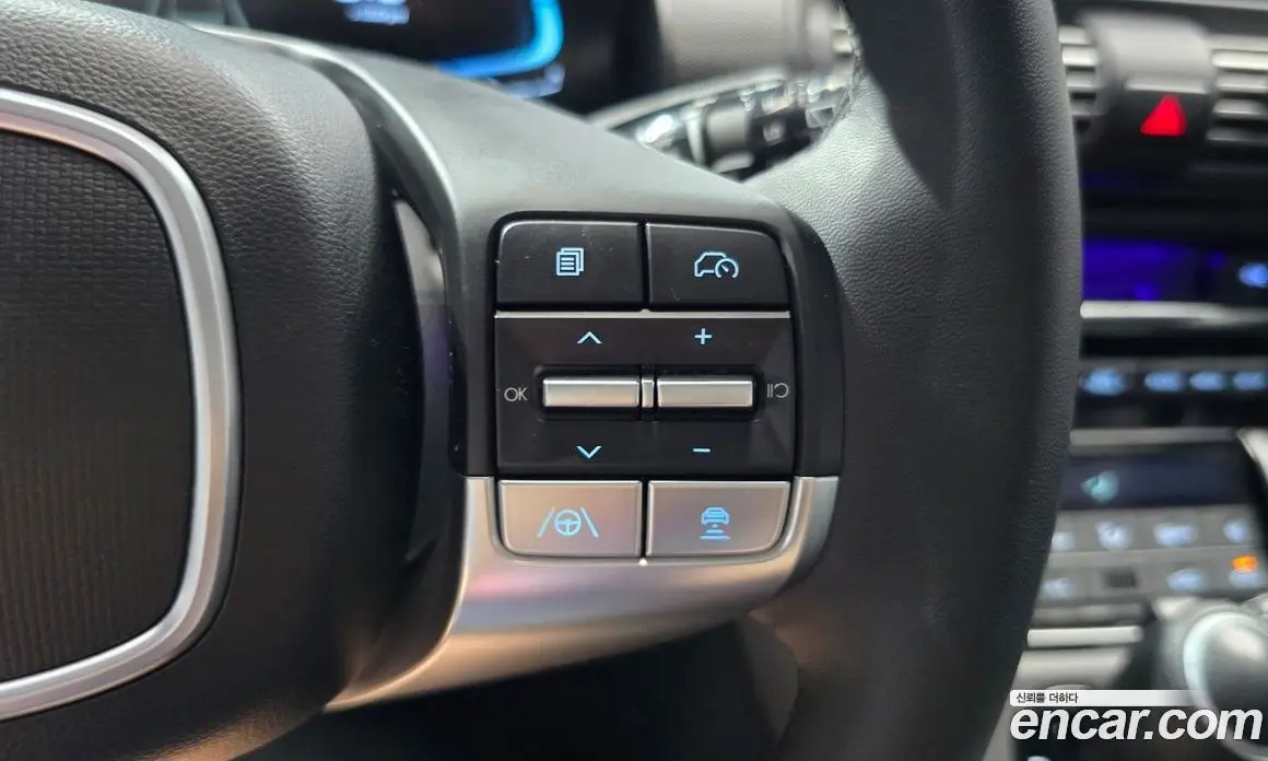 Hyundai Casper 2022 1.0 автомат (гидро), фото 22 Hyundai Casper 2022 1.0 автомат (гидро), фото 22