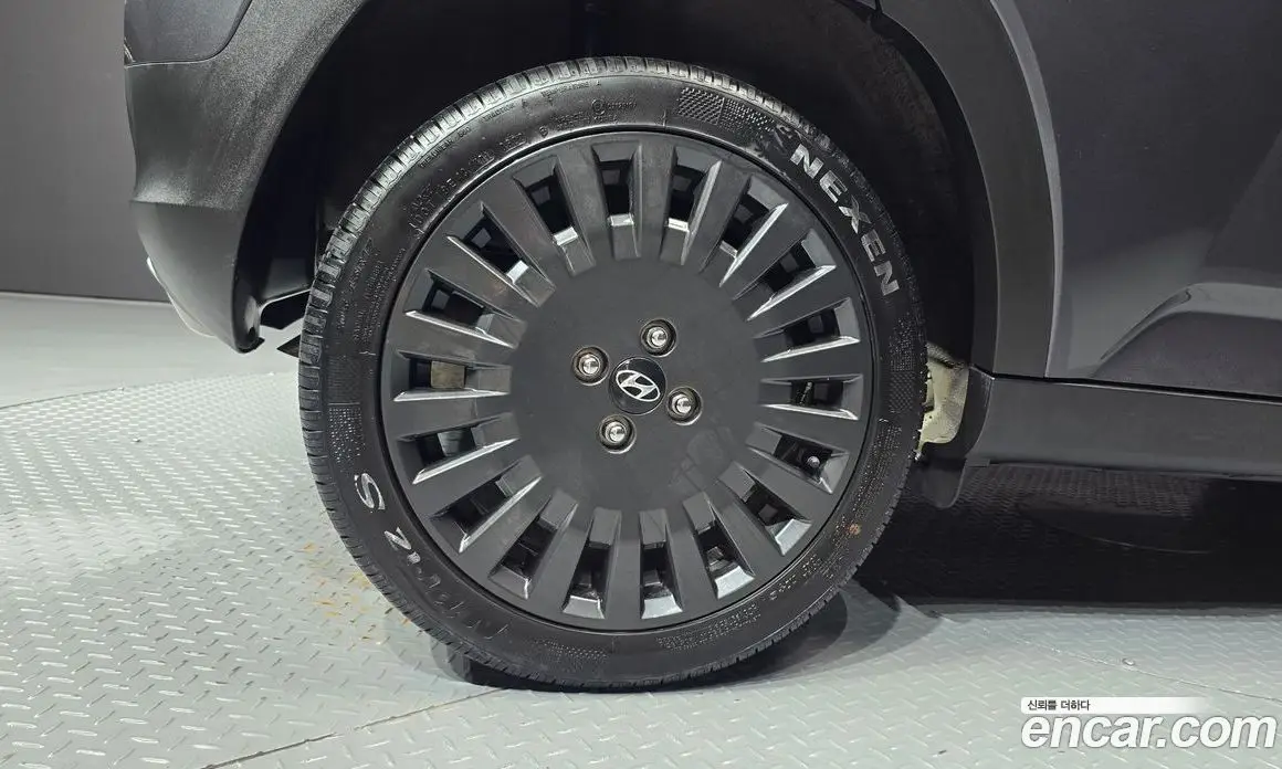 Hyundai Casper 2022 1.0 автомат (гидро), фото 5 Hyundai Casper 2022 1.0 автомат (гидро), фото 5