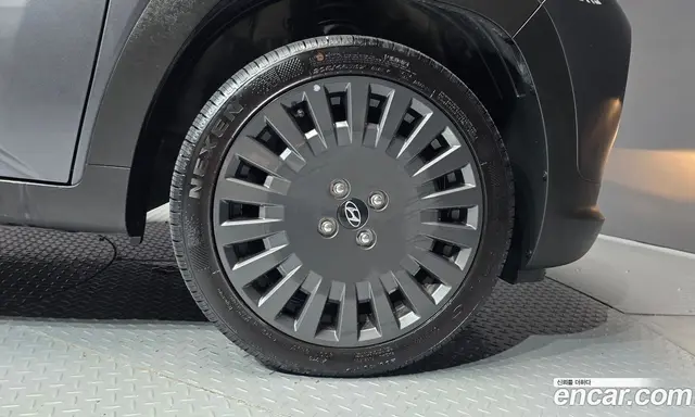 Hyundai Casper 2022 1.0 автомат (гидро), миниатюра 7 Hyundai Casper 2022 1.0 автомат (гидро), миниатюра 7