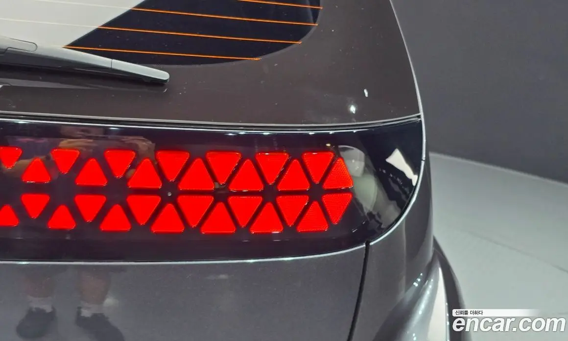 Hyundai Casper 2022 1.0 автомат (гидро), фото 9 Hyundai Casper 2022 1.0 автомат (гидро), фото 9