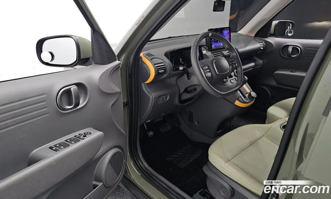 Hyundai Casper 2022 1.0 автомат (гидро), фото 11 Hyundai Casper 2022 1.0 автомат (гидро), фото 11