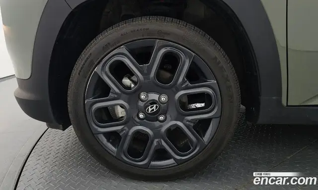 Hyundai Casper 2022 1.0 автомат (гидро), миниатюра 5 Hyundai Casper 2022 1.0 автомат (гидро), миниатюра 5