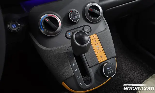 Hyundai Casper 2022 1.0 автомат (гидро), миниатюра 9 Hyundai Casper 2022 1.0 автомат (гидро), миниатюра 9