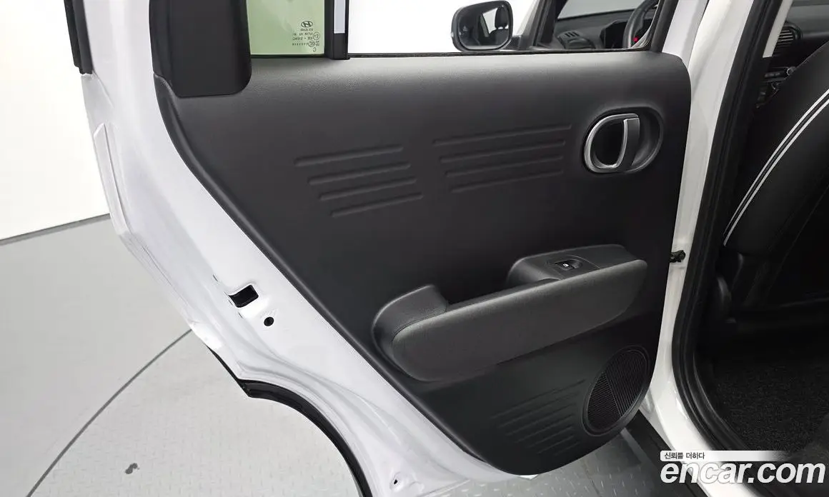 Hyundai Casper 2022 1.0 автомат (гидро), фото 15