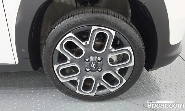 Hyundai Casper 2022 1.0 автомат (гидро), миниатюра 7