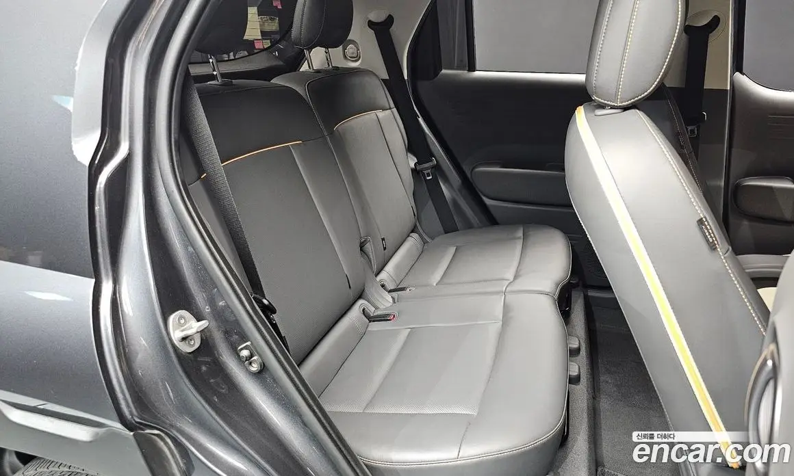 Hyundai Casper 2022 1.0 автомат (гидро), фото 11 Hyundai Casper 2022 1.0 автомат (гидро), фото 11